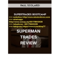 Paul Scolardi - SuperTrades Bootcamp (Total size: 4.65 GB Contains: 9 files)