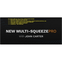 Simpler Trading – New Multi Squeeze Pro System Elite ( Total size: 31.23 GB Contains: 6 folders 32 files)