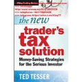 Ted Tesser - Million Dollar Tax Tips For Traders ( Total size: 217.0 MB Contains: 6 files )