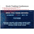 The TraderLion Stock Trading Conference