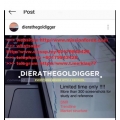 Fx trading mt4 knowledge by Diera THEGOLDDIGGER