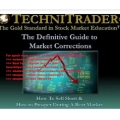 TechniTrader Market Corrections Sell Short DVD Course (Total size: 8.87 GB Contains: 4 folders 11 files)