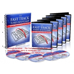 VintagEducation - The Fast Track Forex Bootcamp