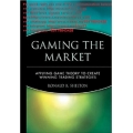 Ron Shelton - Gaming Theory Applying Game Theory to Create Winning Trading Strategies (Total size: 208.2 MB Contains: 5 files)