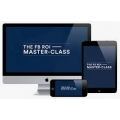 Tom Glover - The Facebook ROI Master-Class