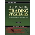 Robert Miner - High Probability Trading Strategies (Total size: 90.9 MB Contains: 10 files)