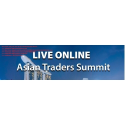ASIAN SUMMIT - 30+ World's Best Trader (7 Day's Summit) Total size: 3.93 GB Contains: 7 folders 32 files