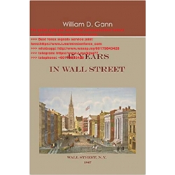 W.D.Gann - 45 Years in Wall Street (Total size: 24.5 MB Contains: 2 files)