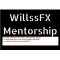 WillssFX Mentorship – Lynk Trading (Total size: 6.29 GB Contains: 6 folders 48 files)