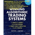 Kevin Davey - Creating an Algorithmic Trading System (Total size: 921.8 MB Contains: 6 files)