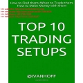 Top 10 Trading Setups (2016) Ivaylo Ivanov  (Total size: 27.8 MB Contains: 1 folder 9 files)