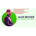 8 Alex Becker course in bundle pack - H-Com,H-Gram,The Black File etc ( Total size: 48.25 GB Contains: 140 folders 777 files)