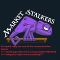Market Stalkers v.1-3 (Total size: 25.7 MB Contains: 1 folder 9 files)