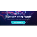 Simpler Trading - Raghee's New Day Trading Playbook (Total size: 3.29 GB Contains: 1 folder 21 files)