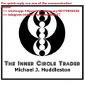 Inner Circle Trader by Michael J. Huddleston and ICT All PDF Collection  (Total size: 51.16 GB Contains: 56 folders 803 files)