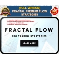 Fractal Flow Pros Premium Course (Total size: 1.56 GB Contains: 140 folders 152 files)