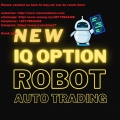 IQ Option Robot - Best Binary Option Robot Auto Trading Software
