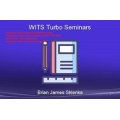 Brian James Sklenka – WITS Turbo Seminars (Audio 5 CDS, 260 MB)  (Total size: 264.5 MB Contains: 6 files)