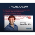 Dan Dasilva - 7 Figure Academy