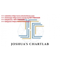 Joshua ICT ChartLab - Course