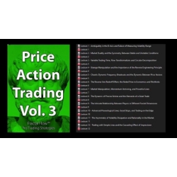 FractalFlowPro price action trading ALL volume 1 to 3 ,fractal flow PAT 1, 2,3 (Total size: 1.28 GB Contains: 3 folders 102 files)
