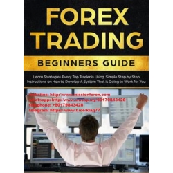 Beginners Forex Class by Raghee Horner  (Total size: 468.7 MB Contains: 1 folder 10 files)