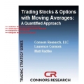 Larry Connors - Trading Stocks and Options with Moving Averages - A Quantified Approach  (Total size: 21.6 MB Contains: 1 folder 9 files)