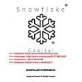SnowFlake Capital Compendium Capital Supply & Demand And Liquidity Concept I & II PDF (Total size: 3.9 MB Contains: 5 files)