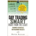 David Nassar - Day Trading Smart Right From the Start (Enjoy Free BONUS Forex snipper fx software for forex trading)