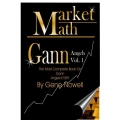 Market Math Gann Angles by Gene Nowell