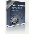 FxProMaker Advance (Enjoy Free BONUS FXZapper and ForexAutoTrader)