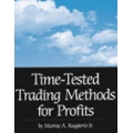 Time Tested Trading Methods for Profits by Murray Ruggiero (Enjoy Free BONUS RSI: The Complete Guide by John Hayden)
