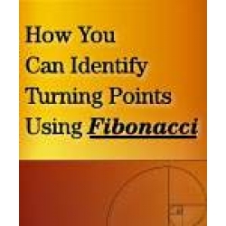 EWI How You Can Identify Turning Points Using Fibonacci I,II by Wayne Gorman with bonuses