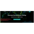 Dominate Stocks (Swing Trading) - J. Bravo  (Total size: 2.51 GB Contains: 3 folders 55 files)