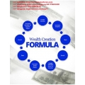 Grant Cardone - Wealth Creation Formula (Total size: 1.74 GB Contains: 9 files)	