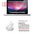 Frank Kern - Mass Control Monthly  (Total size: 14.46 GB Contains: 35 folders 160 files)