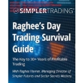 Simpler Trading - Raghee's Day Trading Survival Guide Elite  (Total size: 14.31 GB Contains: 7 folders 49 files)
