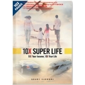 Grant Cardone - 10X Super Life  (Total size: 3.42 GB Contains: 1 folder 18 files)