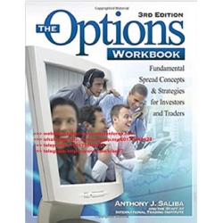 The options workbook fundamental spread concepts and strategies for investors and trade  (Total size: 192.9 MB Contains: 6 files)