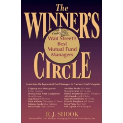 The Winner Circle Wall Street Best Mutual Fund Managers