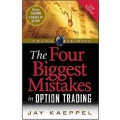 Jay Kappel - The Four Biggest Mistakes In Futures Trading  (Total size: 1.5 MB Contains: 4 files)