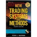 New Trading Systems and Methods by Perry Kaufman  (Total size: 36.9 MB Contains: 4 files)