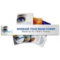 eyeQ Speed Reading & Brain Enhancement Technology 3.3 Tutorial Software
