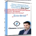 Eric Brief - Closers Compass (Total size: 10.88 GB Contains: 16 folders 71 files)