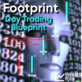 Futures Flow - Footprint Day Trading Blueprint  (Total size: 2.35 GB Contains: 9 folders 44 files)