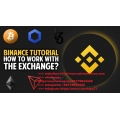 How to Buy & Sell Cryptocurrency on the Binance Exchange (Total size: 187.2 MB Contains: 3 folders 9 files)