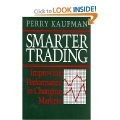Smarter Trading Improving Performance in Changing Markets