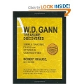 W D Gann Treasure Discovered Simple Trading Plans for Stocks and Commodities