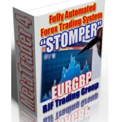 Forex Scalping Expert Advisor STOMPER Portfolio