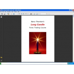 The Long Candle forex manual course (Enjoy Free BONUS The Truth About Fibonacci Trading)
